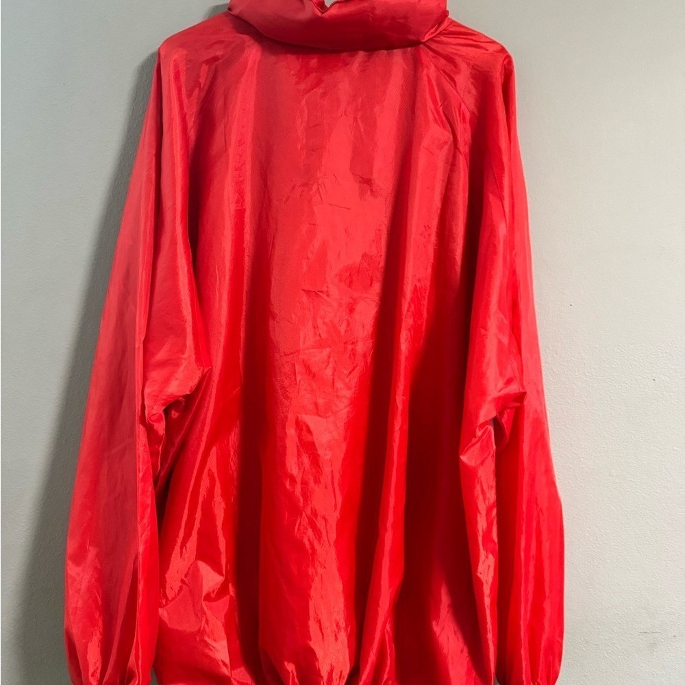 #612 2015 Hotrod Power Tour Windbreaker - Picture 4 of 5